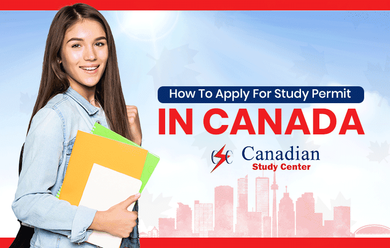 Things to-do After Applying For a Canada Study Permit