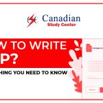 How To Write SOP For Canada Student Visa?