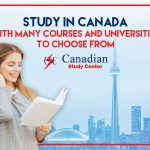 Bachelors In Canada - Top Courses in Canada | Study in Canada