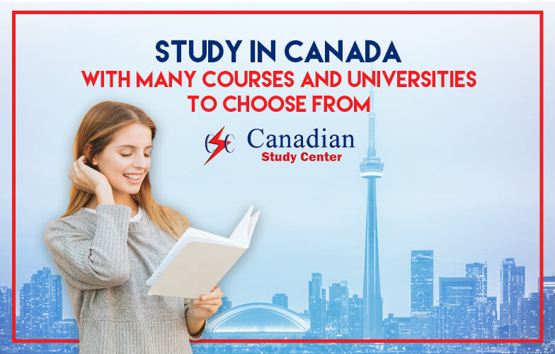 Study Bachelors in Canada for Nepali Students