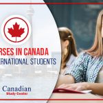 Best Courses in Canada for International Students