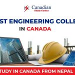 Engineering In Canada - Top Courses In Canada | Study in Canada