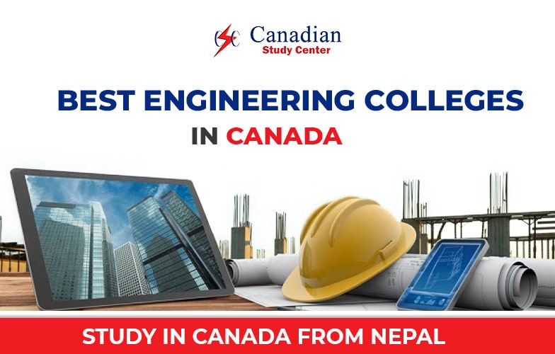 Engineering In Canada - Top Courses In Canada | Study in Canada