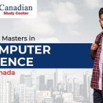 Masters in Computer Science in Canada