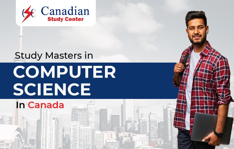 Masters in Computer Science in Canada