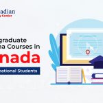 Study Undergraduate Courses in Canada