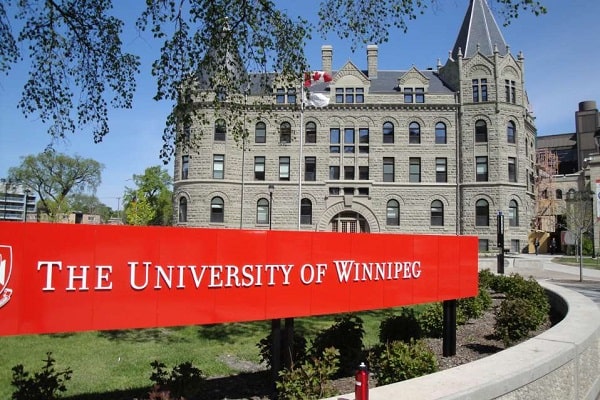 International University in Canada
