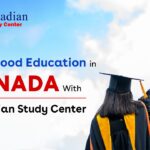 Early Childhood Education (ECE) in Canada