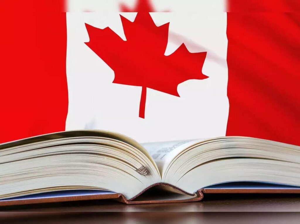 Why is Canadian education system the best?