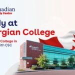 Study at Georgian College, a top public college in Canada.
