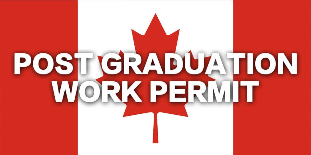 PGWP Understanding: What is a Post-Graduation Work Permit?