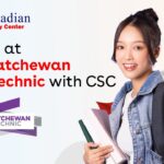 Study in Saskatchewan Polytechnic College | Top Public College in Canada