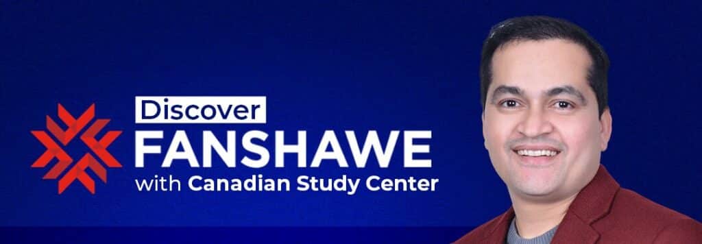 CSC Authorized Agent of Fanshawe College in Nepal