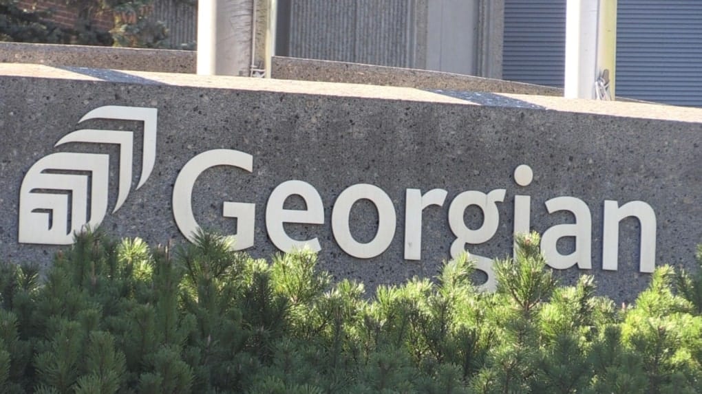 why georgian college?